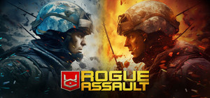 Rogue Assault banner