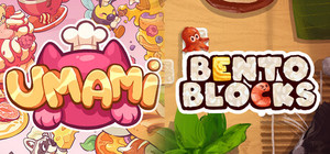 UMAMI x Bento Blocks banner