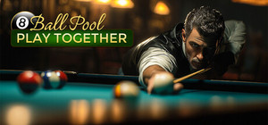 8 Ball Pool: Play Together banner