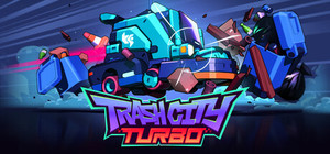 Trash City Turbo banner