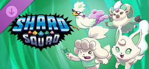Shard Squad - Wind Character Pack banner