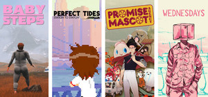 IGF Excellence in Narrative Bundle 2026 banner