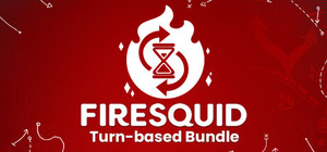 Firesquid Turn-based Strategy banner