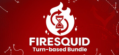 Firesquid Turn-based Strategy