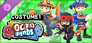 OCTOPinbs - COSTUME1 banner