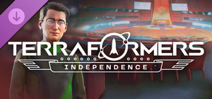 Terraformers: Independence banner