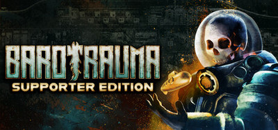 Barotrauma - Supporter Edition