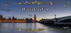Bard of Y banner