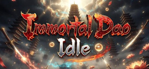 Immortal Dao Idle banner