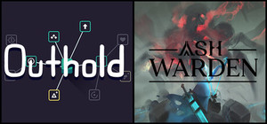 Outhold X Ash Warden banner