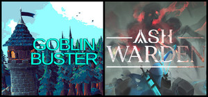 Goblin Buster X Ash Warden banner