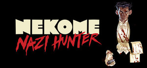 Nekome: Nazi Hunter banner