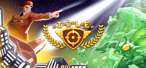 IDLE: Intergalactic Defense League Exterminators banner