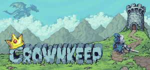 Crownkeep banner