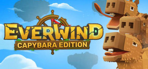 Everwind - Capybara Edition banner