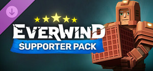 Everwind - Supporter Pack banner