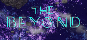 The Beyond banner