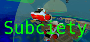 Subciety banner