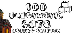 100 Underworld Cats Deluxe Edition banner