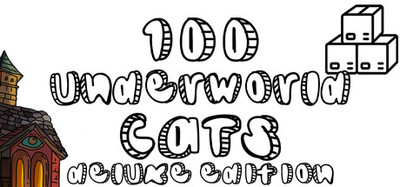 100 Underworld Cats Deluxe Edition