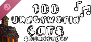 100 Underworld Cats Soundtrack banner