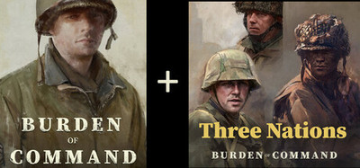 The Full Burden!