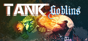 Tank Goblins banner