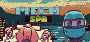 Mech Spa banner