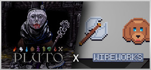 Pluto + Wireworks banner