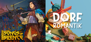 Dorfromantik & Songs of Silence banner