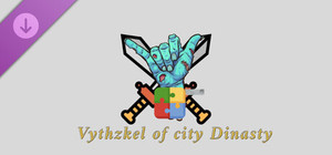 Vythzkel-of-City Dinasty🤗😹​📶​🖥️ - Vurato of past banner