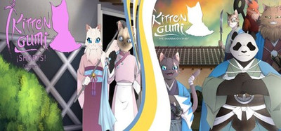 Kittengumi All Stories