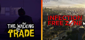 Infection Trade Zone banner