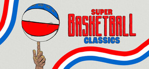 Super Basketball Classics banner