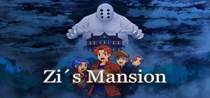 Zi's Mansion banner