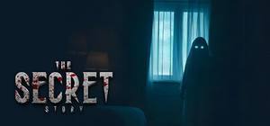 The Secret Story 1996 banner