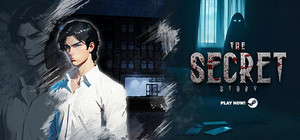 The Secret Story 1996 banner