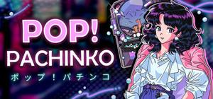 Pop!chinko banner