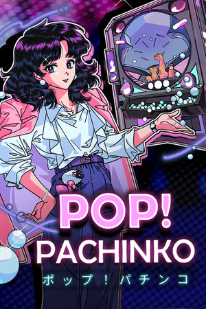 Pop!chinko