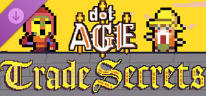dotAGE: Trade Secrets banner
