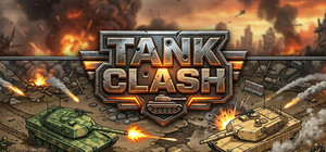 TankClash banner