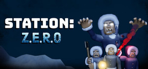 Station: ZERO banner