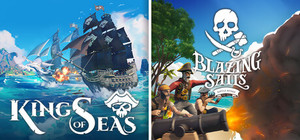 The Bounding Main banner