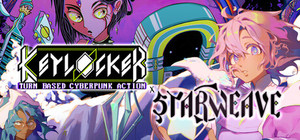 STARWEAVE + Keylocker banner