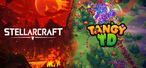 Tower Defence banner