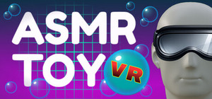 ASMR Toy VR banner