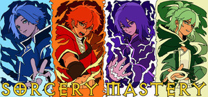 Sorcery Mastery banner