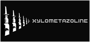 XYLOMETAZOLINE banner