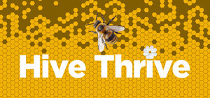 Hive Thrive banner
