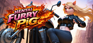 Hentai Furry Pig banner